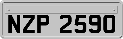NZP2590