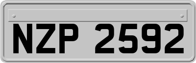NZP2592
