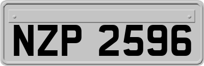 NZP2596