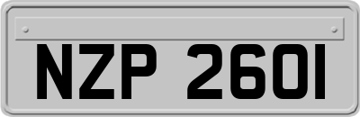 NZP2601