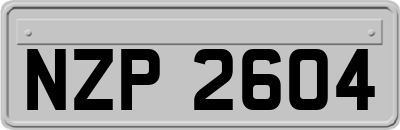 NZP2604