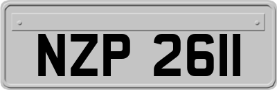 NZP2611