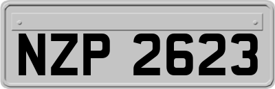 NZP2623