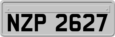 NZP2627
