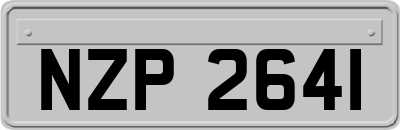 NZP2641