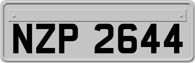 NZP2644