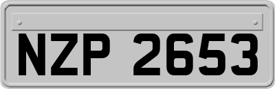 NZP2653