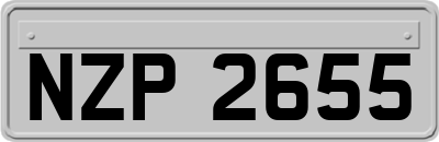 NZP2655