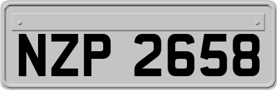 NZP2658