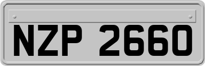 NZP2660