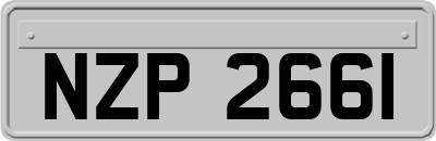 NZP2661