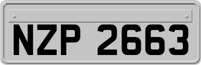NZP2663