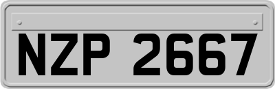 NZP2667