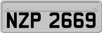 NZP2669