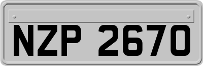 NZP2670