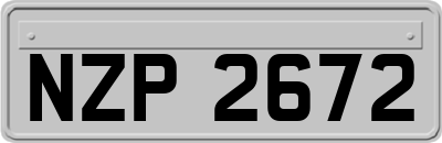 NZP2672