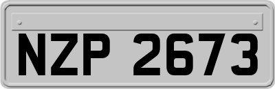 NZP2673