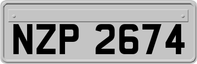 NZP2674