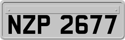 NZP2677