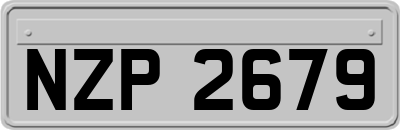 NZP2679