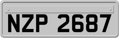 NZP2687
