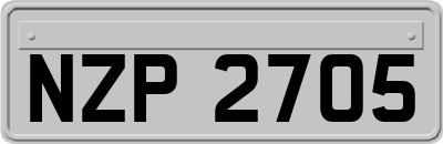 NZP2705