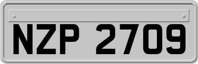 NZP2709
