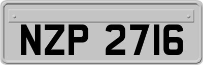 NZP2716