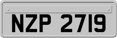 NZP2719