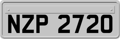NZP2720