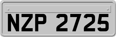 NZP2725