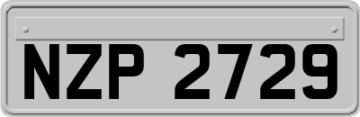 NZP2729