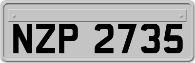 NZP2735