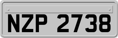 NZP2738