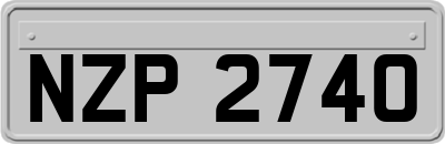 NZP2740