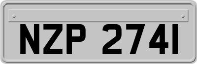 NZP2741