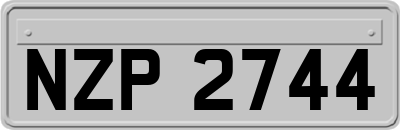 NZP2744