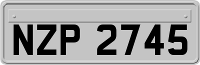 NZP2745