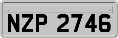 NZP2746