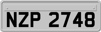 NZP2748