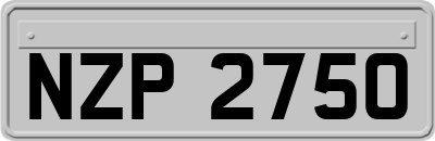 NZP2750