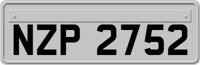 NZP2752