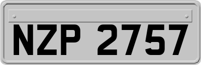 NZP2757