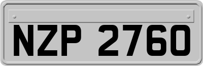 NZP2760