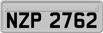 NZP2762