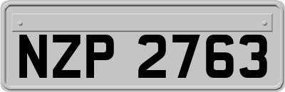 NZP2763