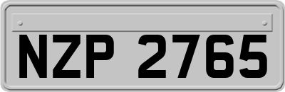 NZP2765