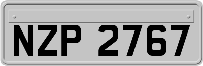 NZP2767