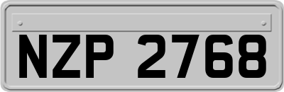 NZP2768