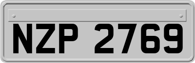NZP2769